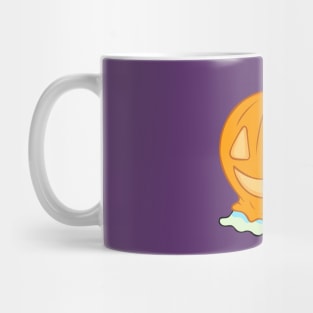 Pumpkin Gary Mug